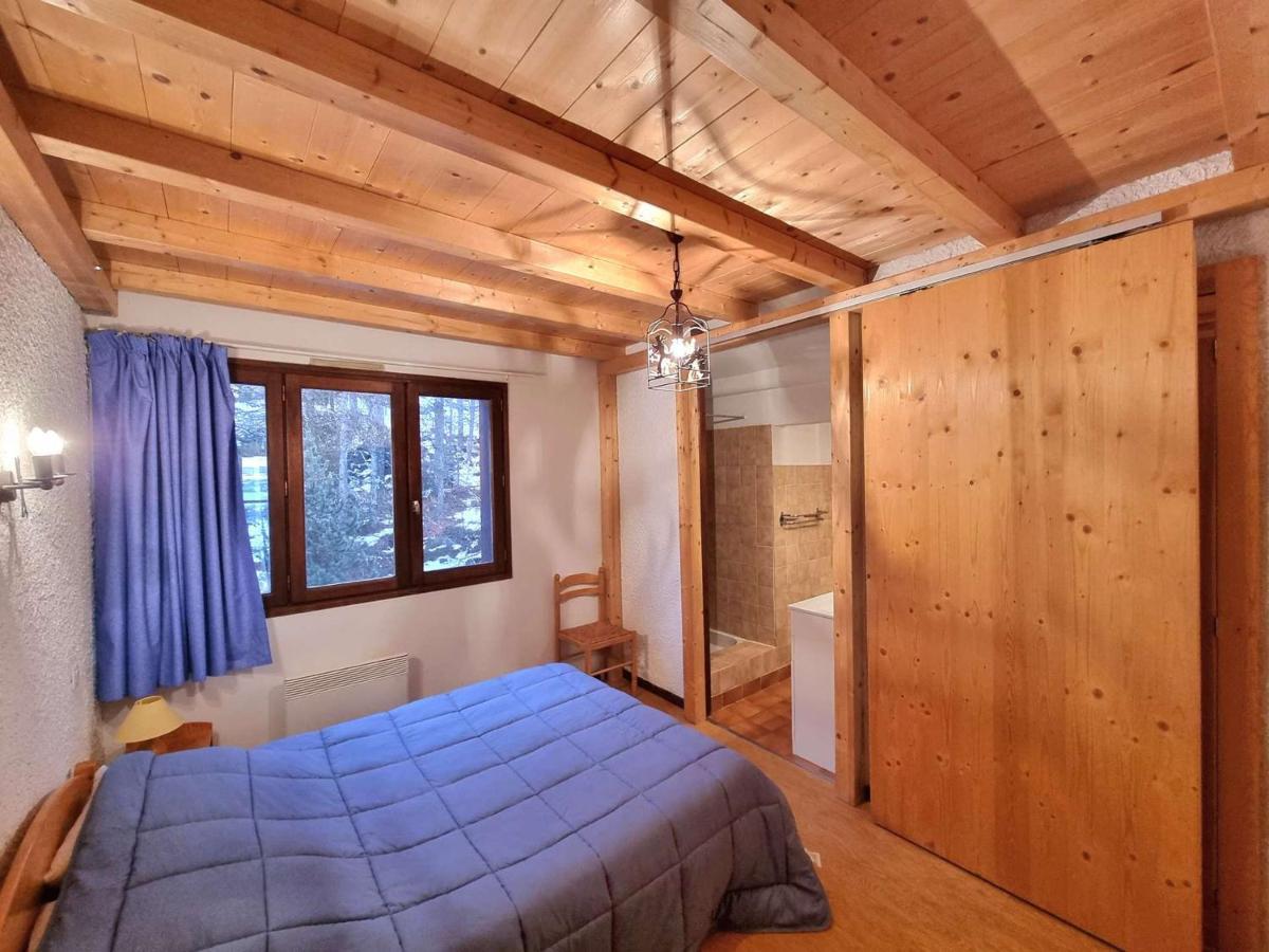 Appartement 7 Pers Avec Balcon, Wifi, Animaux Admis, Parking - Saint-Michel-De-Chaillol - Fr-1-393-88 Exterior photo
